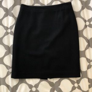 J Crew Pencil Skirt